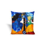 Artciti Home Customized Cushion Cover Design