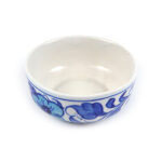 Blue Pottery Bowl Small