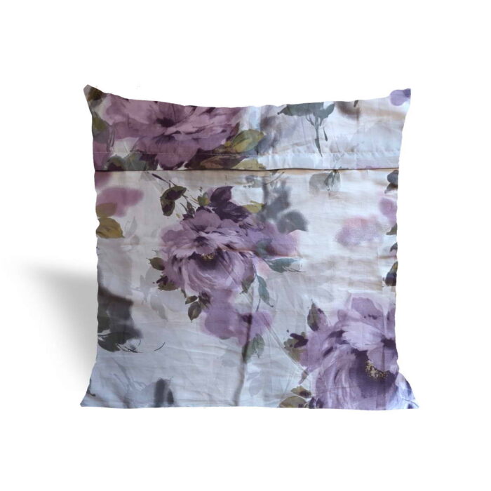 Sassy Floral Cushion Cover