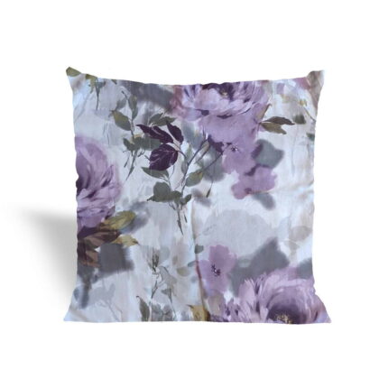 Sassy Floral Cushion Cover