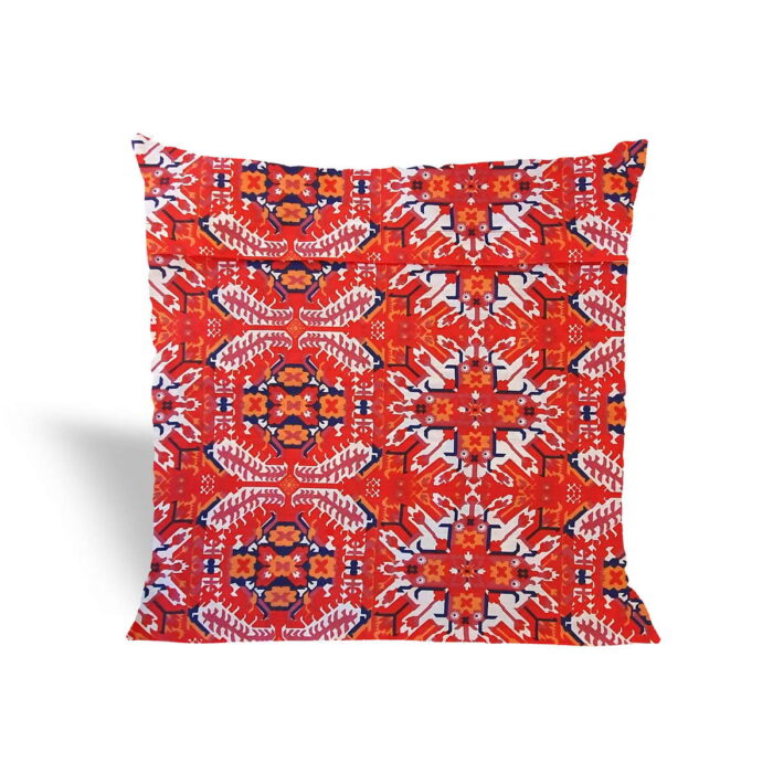 Turkish Design Cushion Cover