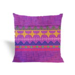 Patch Work Cushion Cover