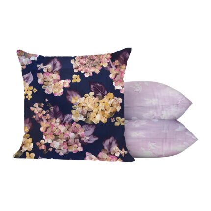 Cherry Blossom Cushion Cover Set