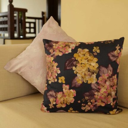 Violet Bliss Cushion Cover Set